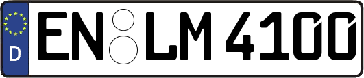 EN-LM4100