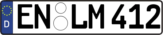 EN-LM412