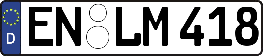EN-LM418