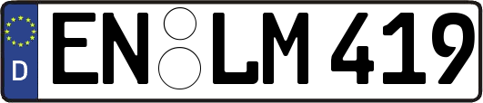 EN-LM419