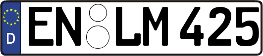 EN-LM425