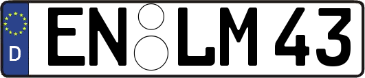 EN-LM43