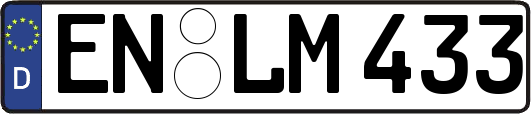 EN-LM433
