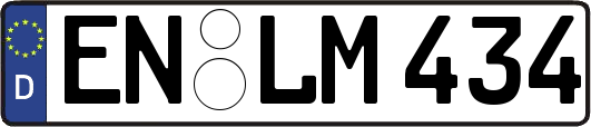 EN-LM434