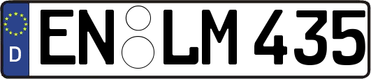 EN-LM435