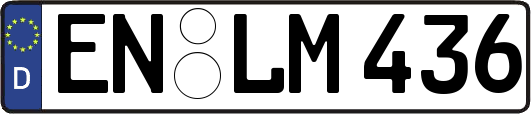 EN-LM436