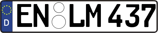 EN-LM437