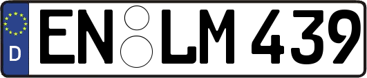 EN-LM439