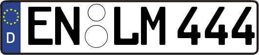 EN-LM444