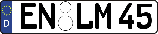 EN-LM45