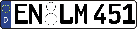 EN-LM451
