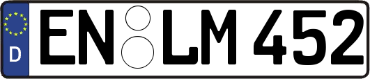 EN-LM452