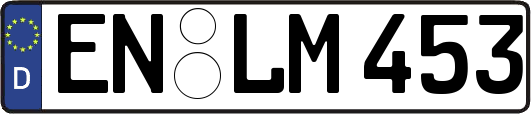 EN-LM453