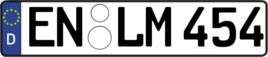 EN-LM454