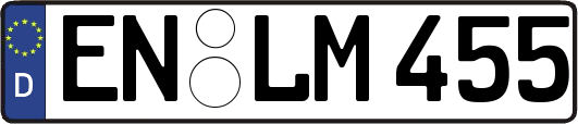EN-LM455