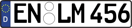 EN-LM456