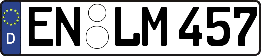 EN-LM457