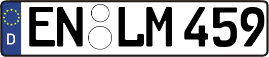 EN-LM459