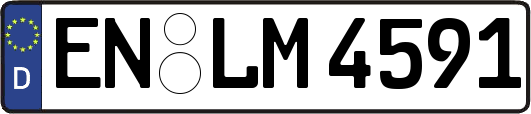 EN-LM4591