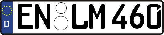 EN-LM460