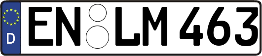 EN-LM463
