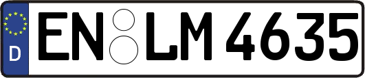 EN-LM4635