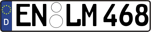 EN-LM468