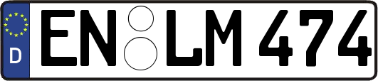 EN-LM474