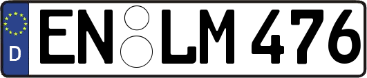 EN-LM476