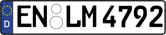 EN-LM4792