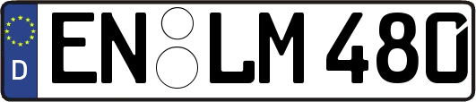 EN-LM480