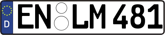EN-LM481