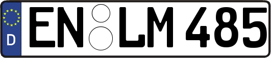 EN-LM485