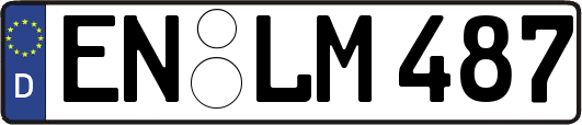 EN-LM487