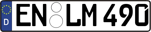 EN-LM490