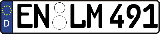 EN-LM491