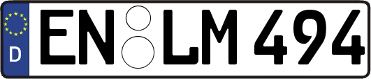 EN-LM494