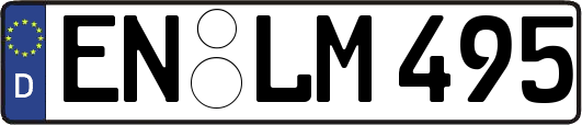 EN-LM495