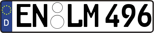 EN-LM496