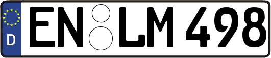 EN-LM498