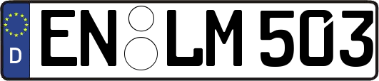 EN-LM503