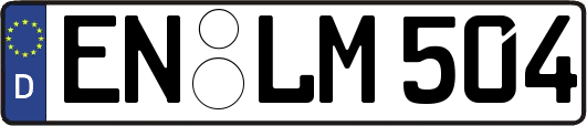 EN-LM504