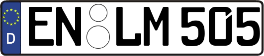 EN-LM505