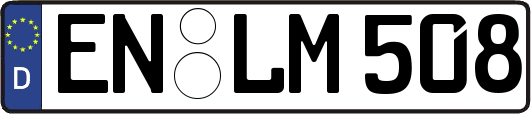 EN-LM508