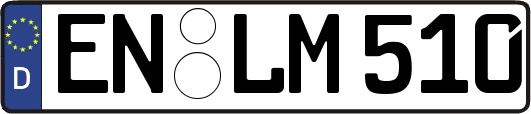 EN-LM510