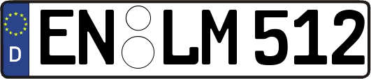 EN-LM512