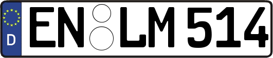 EN-LM514