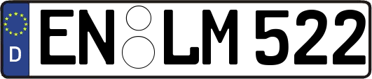 EN-LM522