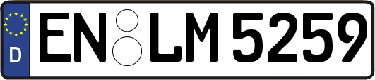 EN-LM5259