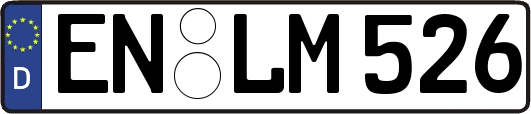 EN-LM526